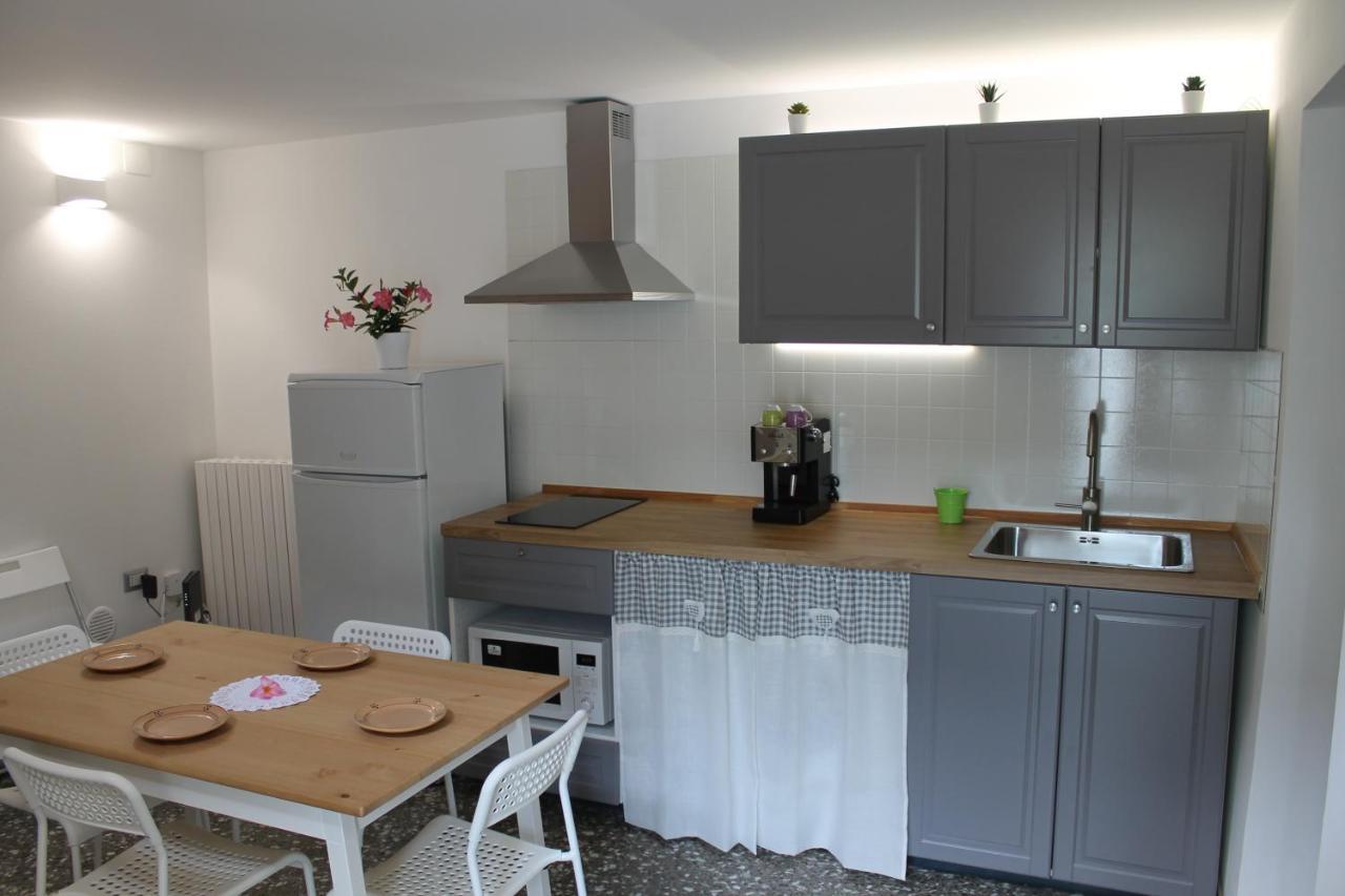 Ferienwohnung Il Cortile Segreto - Con Parcheggio Privato Lecce Exterior foto